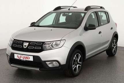 Dacia Sandero 52.000 km 12.990 &euro; Gera 07546