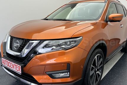 Nissan X-Trail 86.000 km 15.900 &euro; Stolberg 52222