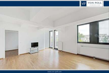 Wohnung zum Mieten in Dortmund 871 € 67 m²