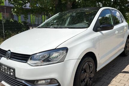 VW Polo 202.500 km 4.999 &euro; Lübeck 23560