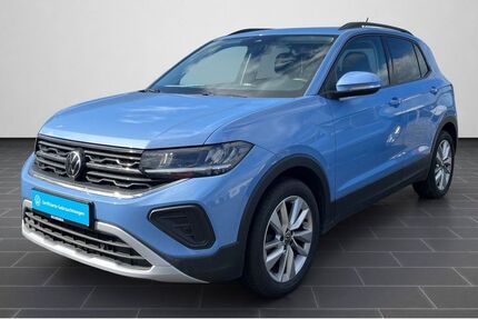 VW T-Cross 20.650 km 22.990 &euro; Kruft 56642