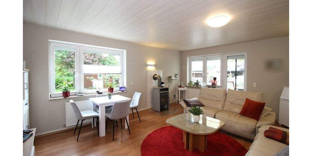 Bungalow Jübek - 3 Zimmer, 103 m&sup2;, 175.000&euro; | Angebot:25200673