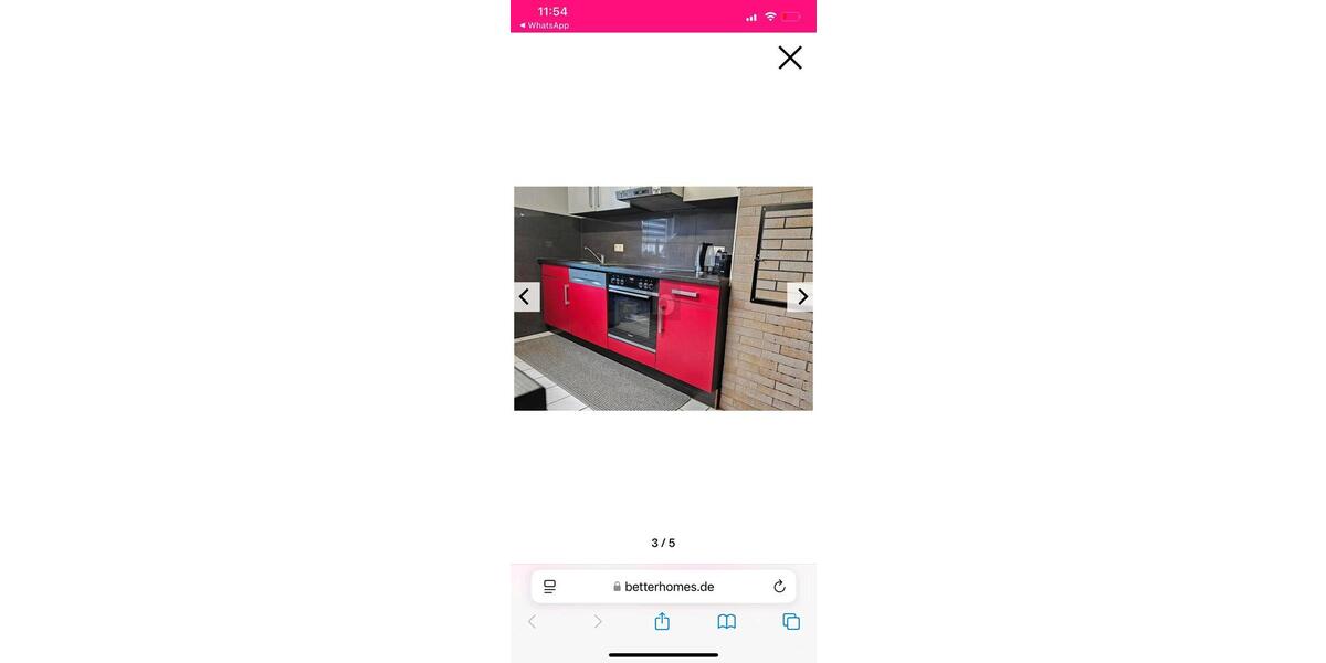 Doppelhaushälfte Rottenburg am Neckar - 4 Zimmer, 135 m&sup2;, 230.000&euro; | Angebot:26679284