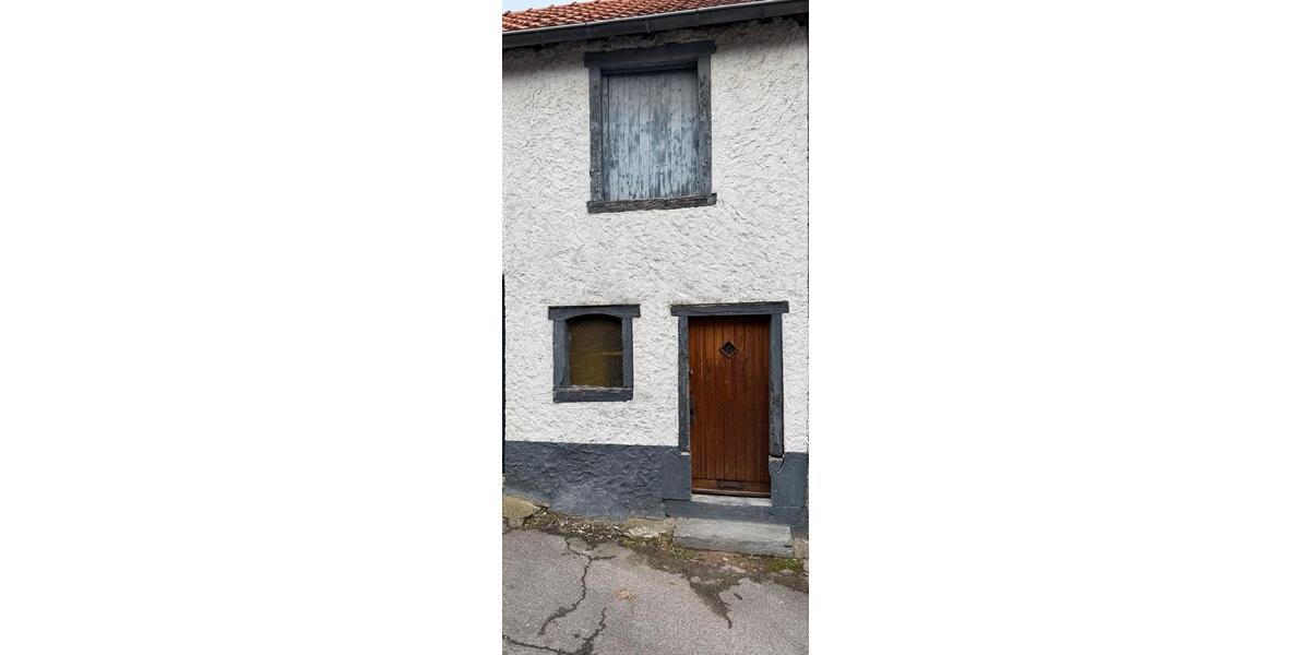 Einfamilienhaus Stolberg (Rhld.) Büsbach - 3 Zimmer, 50 m&sup2;, 600&euro; | Angebot:24768932