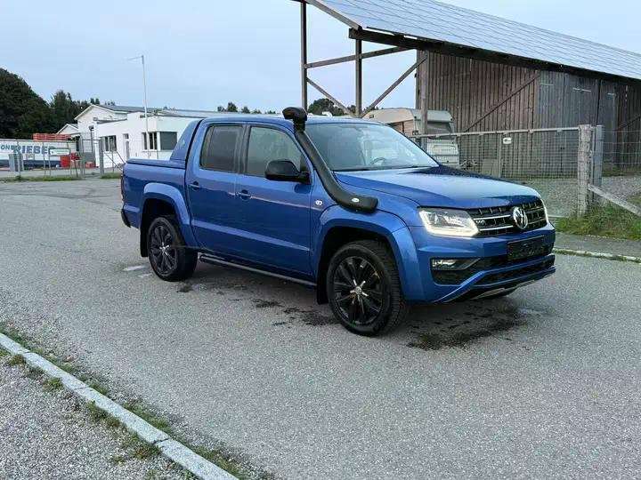 Amarok