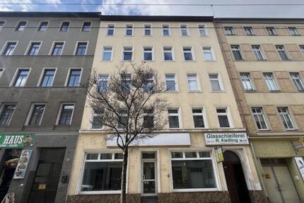 Ladenfläche mit neuem Bodenbelag* in frequentierter Lage nahe des Zentrums! - Gewerbeobjekt Gera Ostviertel | Angebot:26385026