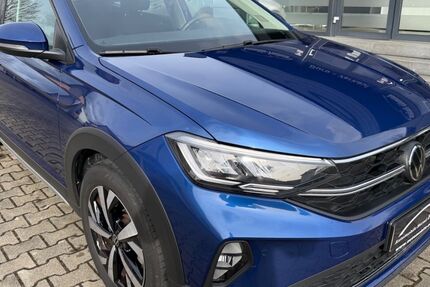 VW Taigo 11.492 km 21.190 &euro; Kammeltal/Egenhofen 89358
