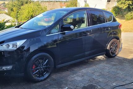 Ford C-Max 106.216 km 11.900 € Passau 94036