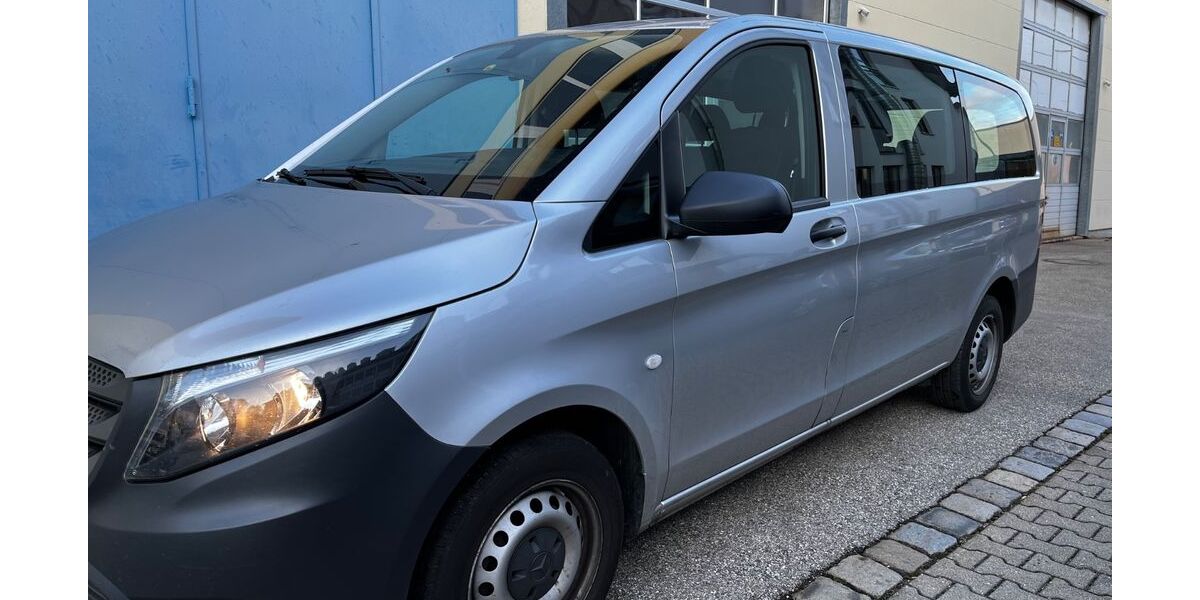 Mercedes-Benz Vito 132.000 km 19.990 &euro; Gräfelfing 82166