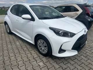 Toyota Yaris 30.000 km 14.900 &euro; Witzmannsberg 94104