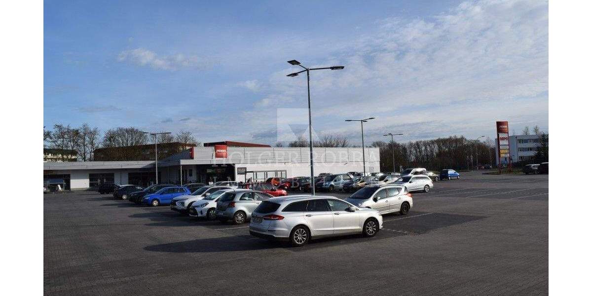 Gewerbeobjekt Salzwedel Neustadt - 580&euro; | Angebot:25748192