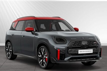 Mini John Cooper Works Countryman 4.550 km 48.741 &euro; Moers 47441