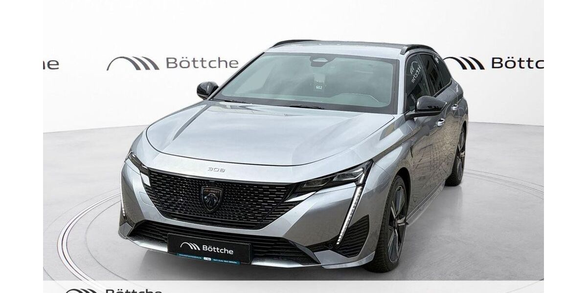 Peugeot 308 62.171 km 19.980 &euro; Dessau-Roßlau 06842