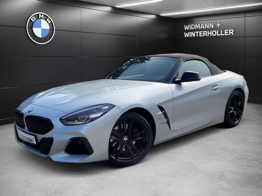 BMW Z4 37.900 km 37.990 € Fürstenfeldbruck 82256