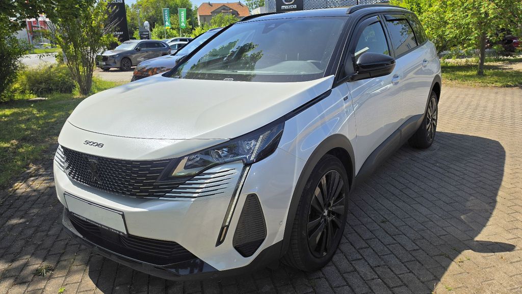 Peugeot 5008 88.000 km 28.989 &euro; Weimar 99425