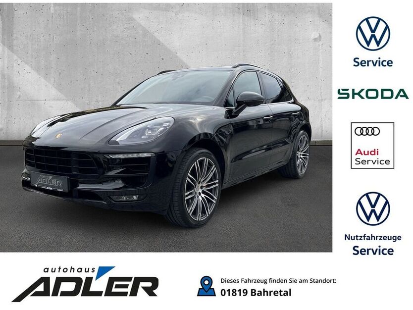 Macan