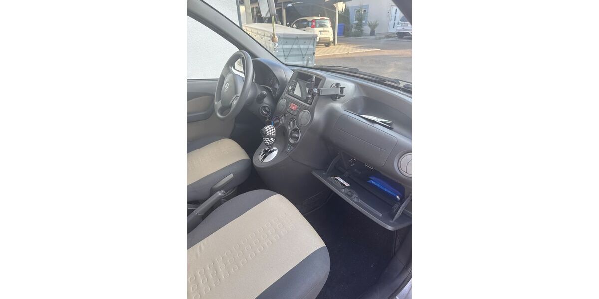 Fiat Panda 149.629 km 1.350 &euro; Albstadt 72461