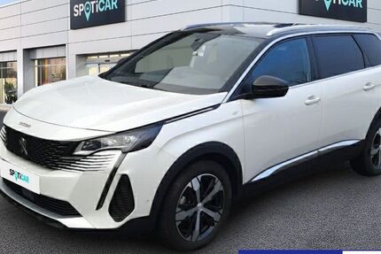 Peugeot 5008 20.050 km 25.490 &euro; Berlin 12681