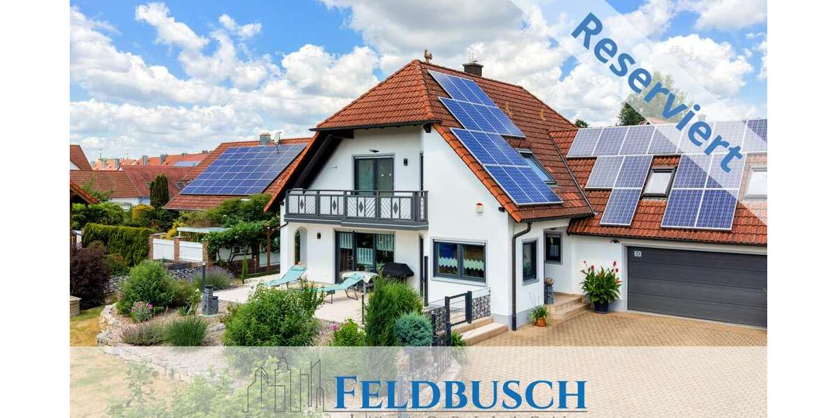 Einfamilienhaus Freystadt - 4 Zimmer, 173 m&sup2;, 625.000&euro; | Angebot:27022331