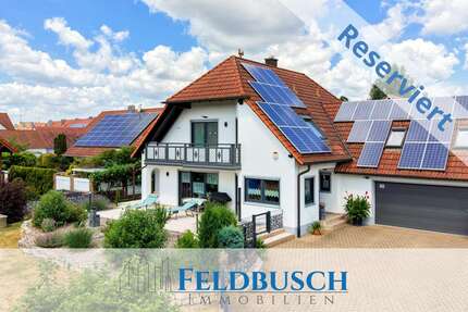 Haus Freystadt - 4 Zimmer, 173 m&sup2;, 625.000&euro; | Angebot:27022331
