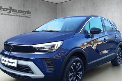 Opel Crossland (X) 16.134 km 19.950 € Rüsselsheim 65428