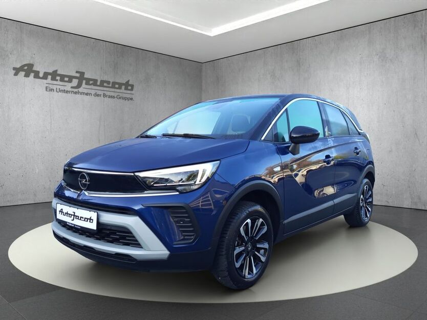Opel Crossland (X) 16.134 km 19.950 € Rüsselsheim 65428