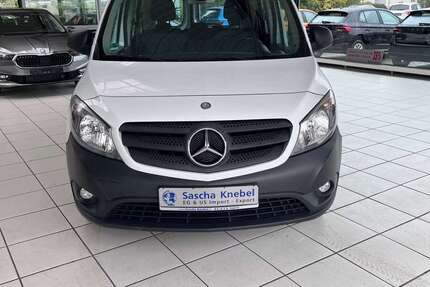 Mercedes-Benz Citan 191.350 km 7.980 € Kreuztal 57223
