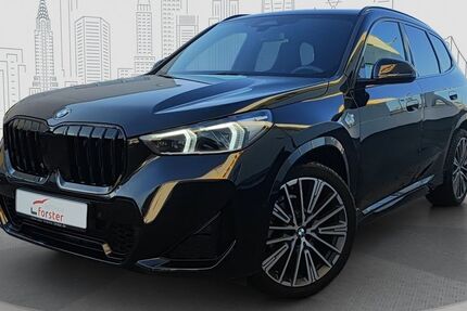 BMW X1 49.980 km 41.990 &euro; Altenstadt 92665