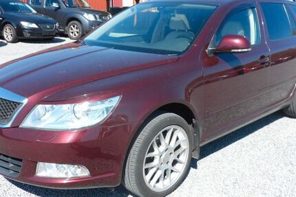 Skoda Octavia 174.559 km 4.990 &euro; Greifswald 17489