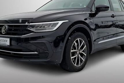 VW Tiguan 49.470 km 28.430 &euro; Helbra 06311