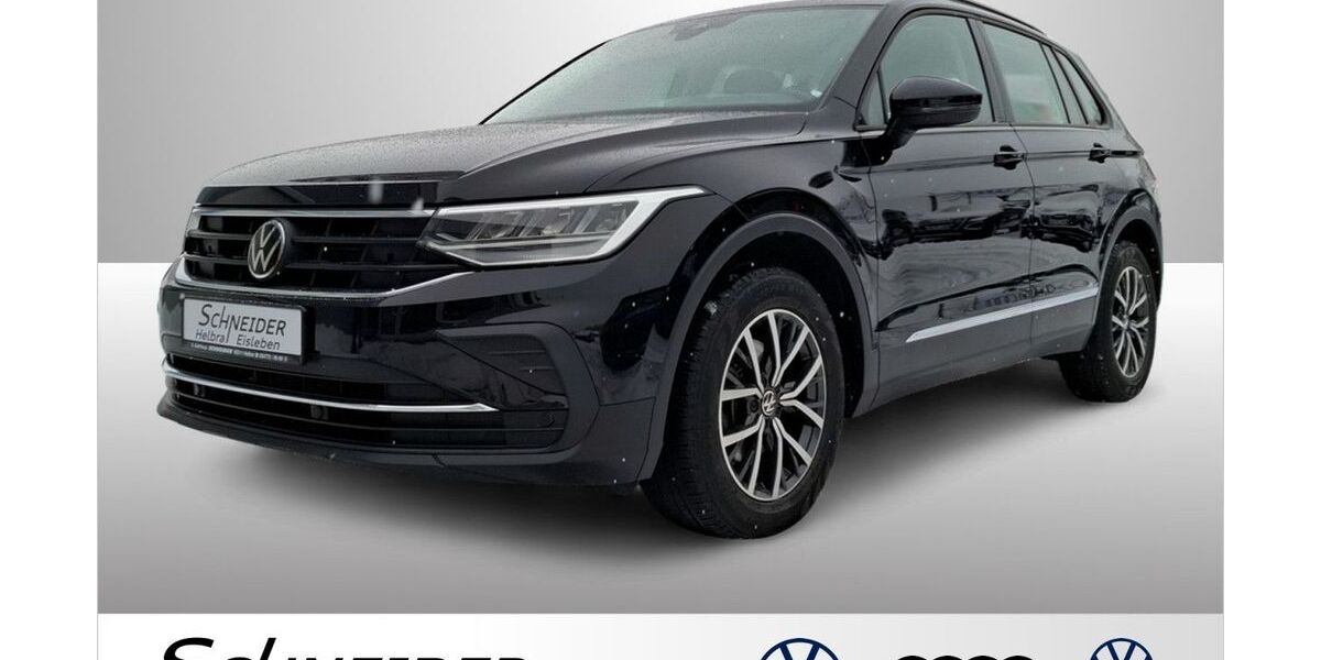 VW Tiguan 49.470 km 28.430 &euro; Helbra 06311