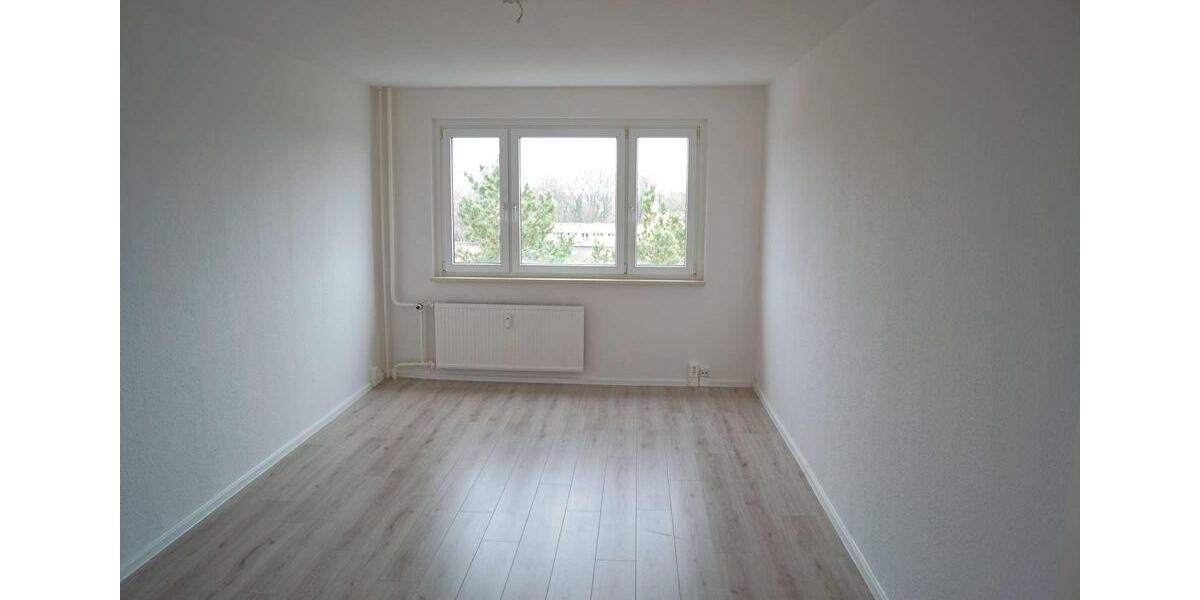 Etagenwohnung Bad Düben - 3 Zimmer, 59 m&sup2;, 319&euro; | Angebot:14129241