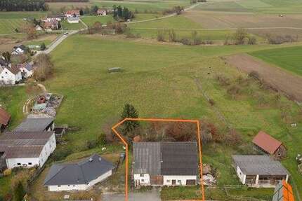 Grundstück Uttenweiler - 50.000&euro; | Angebot:25759493