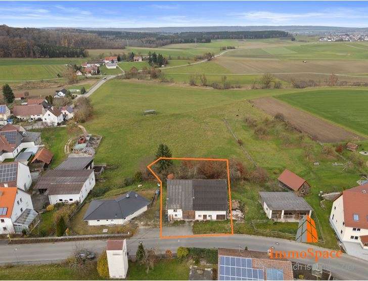 Grundstück Uttenweiler - 50.000&euro; | Angebot:25759493