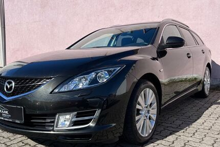 Mazda 6 184.000 km 4.490 &euro; Speyer 67346