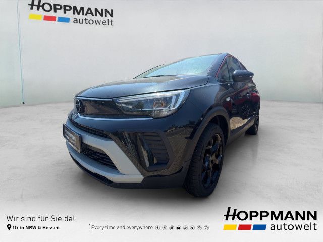 Opel Crossland (X) 48.305 km 14.990 &euro; Gummersbach 51647