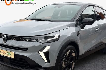Renault Captur 6.685 km 24.980 &euro; Bamberg 96052