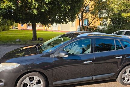 Renault Megane 205.000 km 2.600 &euro; Oldenburg 26131