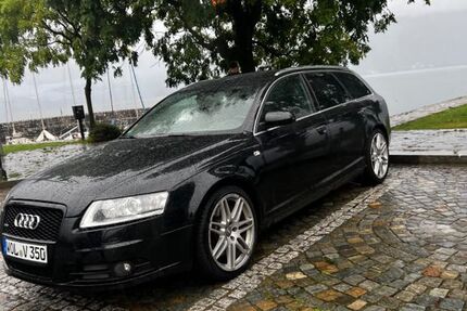 Audi A6 295.396 km 6.800 &euro; Zell am Harmersbach 77736