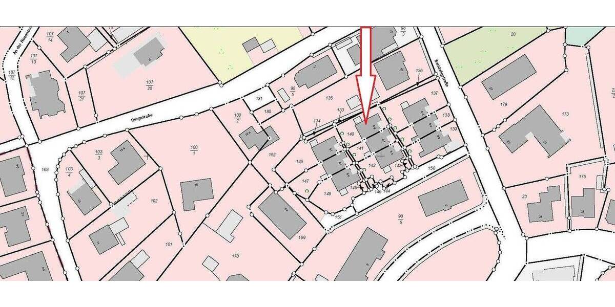 Reihenendhaus Glücksburg - 4 Zimmer, 131 m&sup2;, 1.690&euro; | Angebot:26094094