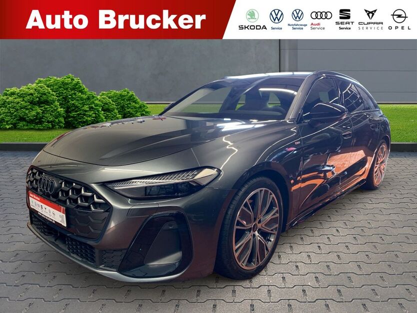 Audi A5 5.900 km 56.990 € Marktredwitz 95615