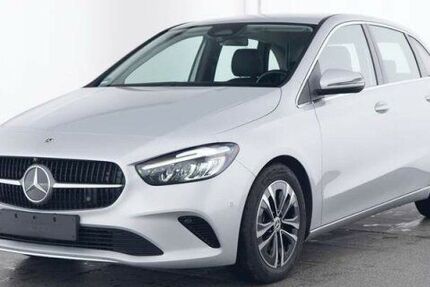 Mercedes-Benz B 180 18.800 km 32.200 € Bad Doberan 18209