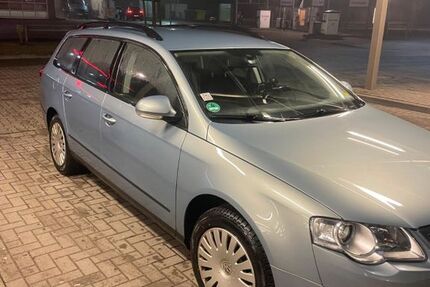 VW Passat 294.000 km 1.950 &euro; Rostock 18059
