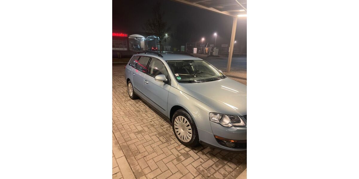 VW Passat 294.000 km 1.950 &euro; Rostock 18059
