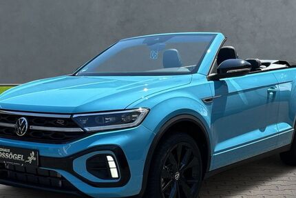 VW T-Roc 22.825 km 26.950 &euro; Naumburg 06618