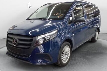 Mercedes-Benz Vito 16.500 km 49.988 &euro; Dessau-Roßlau 06847