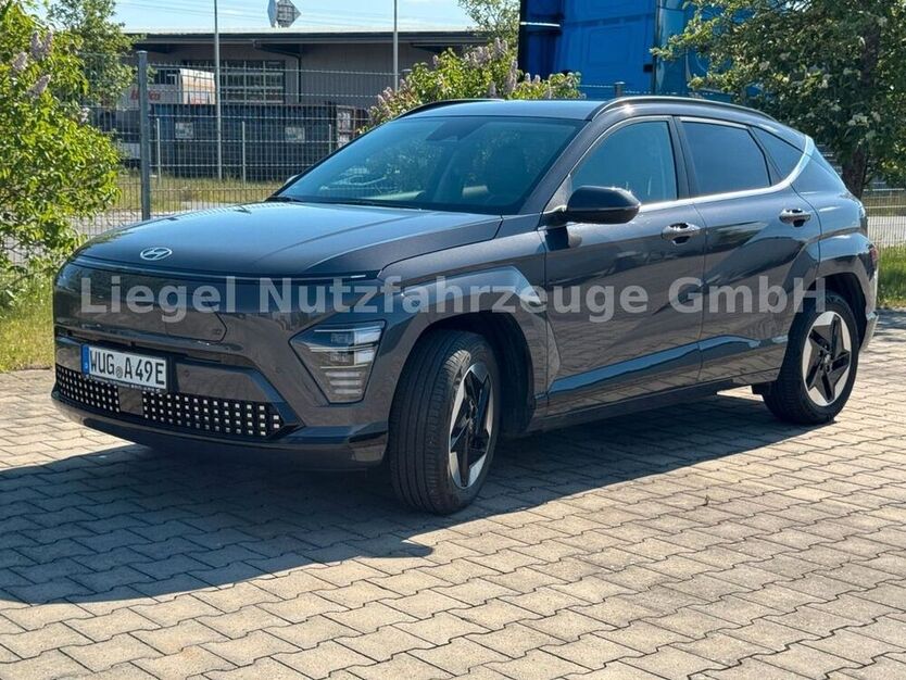 KONA Elektro