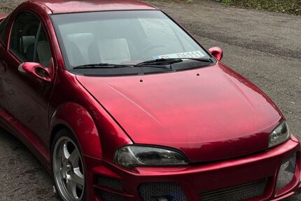 Opel Tigra 128.089 km 5.950 € Bisingen 72406