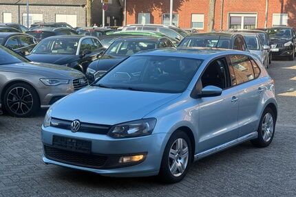 VW Polo 205.000 km 2.499 &euro; Nordhorn 48529