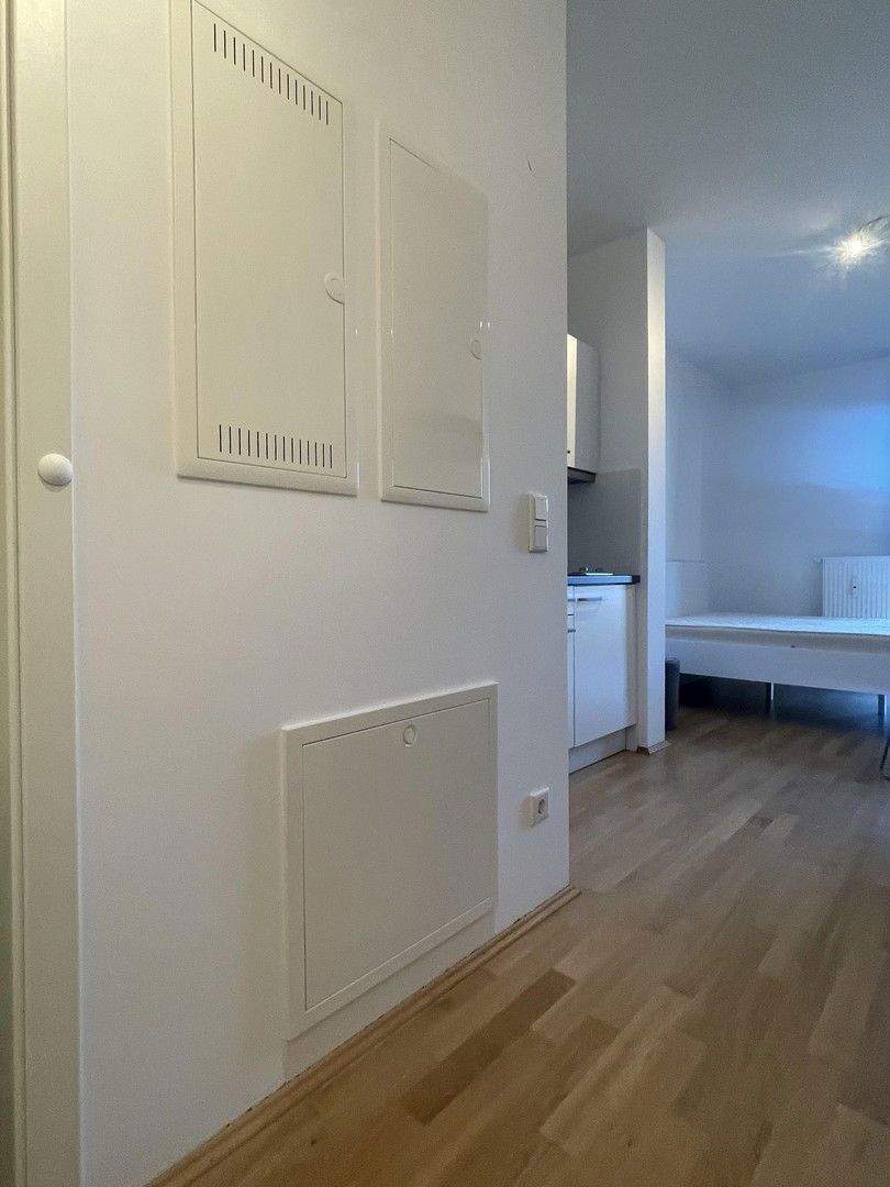 ParkSuites Wilmersdorf-Möbliertes Wohnung modernen Gebäude neben Volkspark, 7 Min Fußweg Bahnhof 1 zimmer